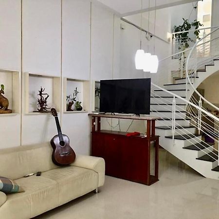 Gia Khoi Homestay Hue Εξωτερικό φωτογραφία