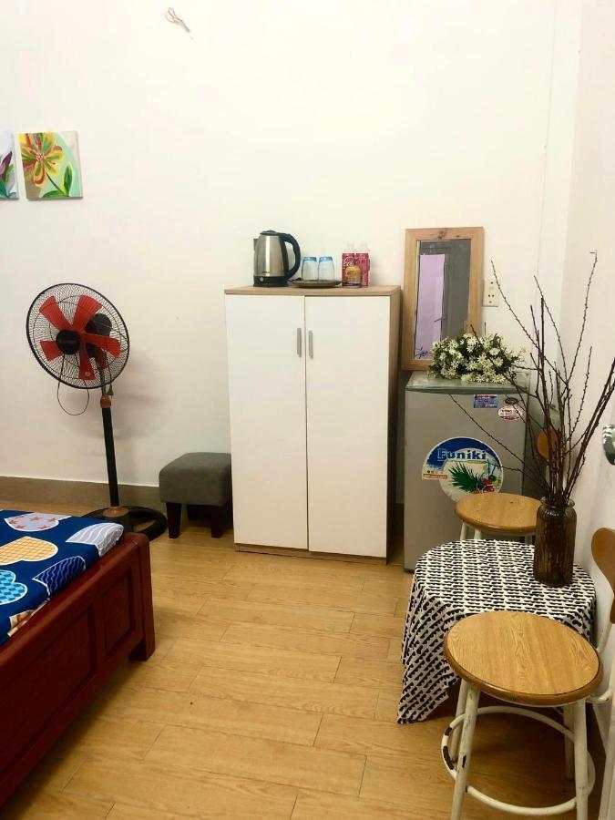 Gia Khoi Homestay Hue Εξωτερικό φωτογραφία