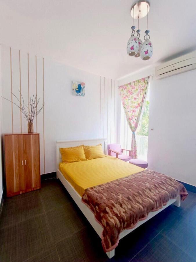Gia Khoi Homestay Hue Εξωτερικό φωτογραφία