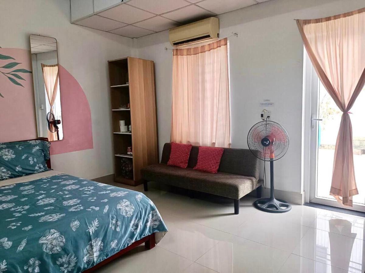 Gia Khoi Homestay Hue Εξωτερικό φωτογραφία