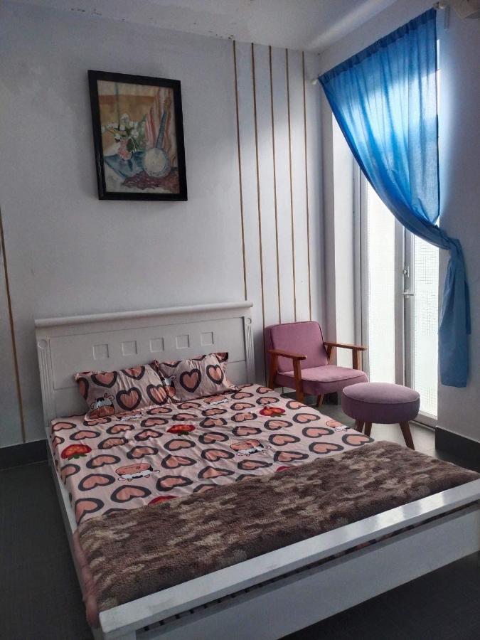 Gia Khoi Homestay Hue Εξωτερικό φωτογραφία