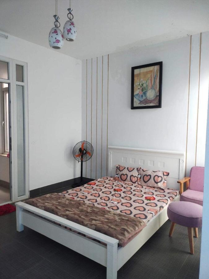 Gia Khoi Homestay Hue Εξωτερικό φωτογραφία