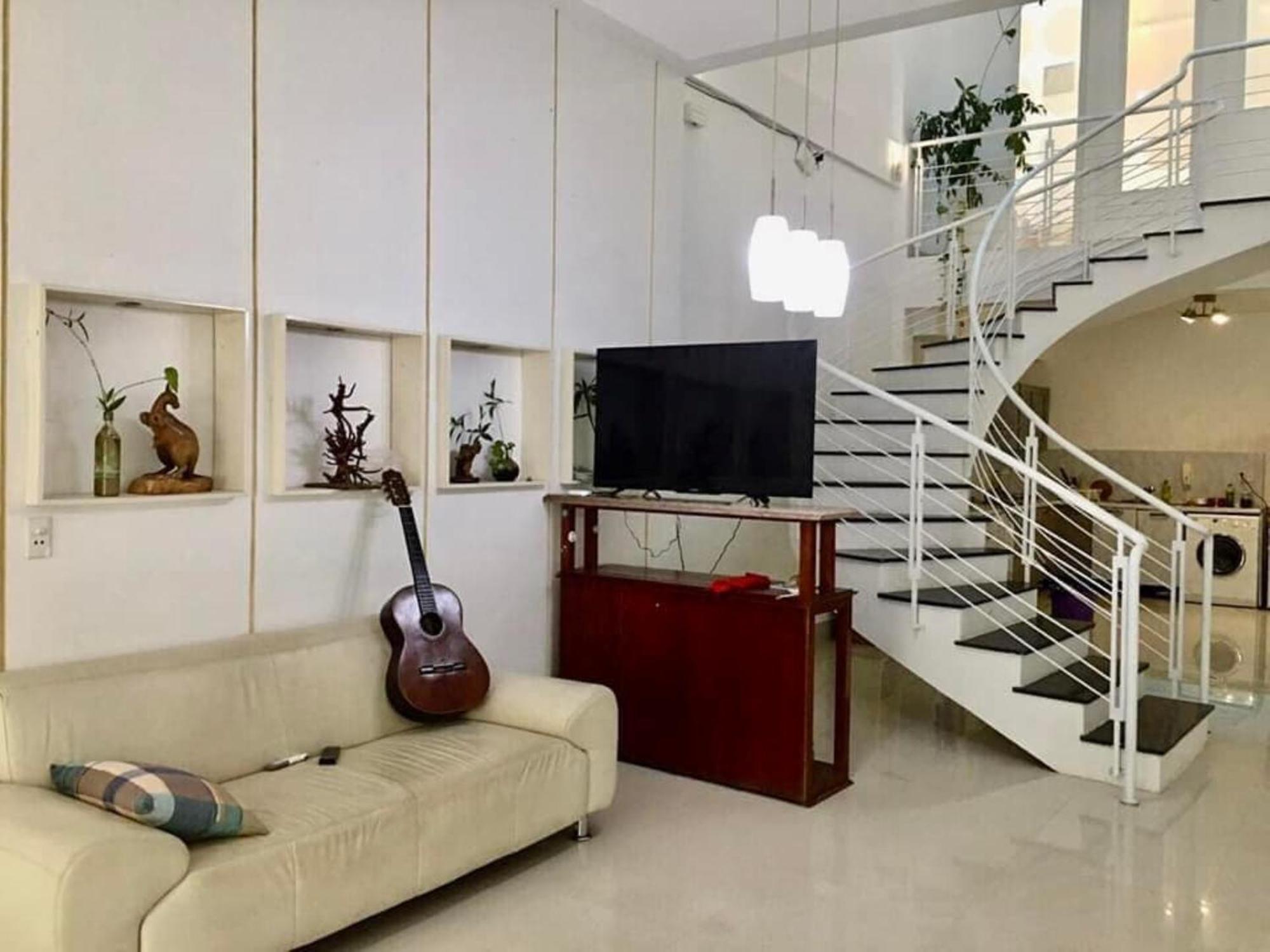 Gia Khoi Homestay Hue Εξωτερικό φωτογραφία