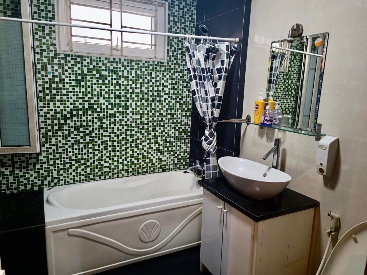Gia Khoi Homestay Hue Εξωτερικό φωτογραφία