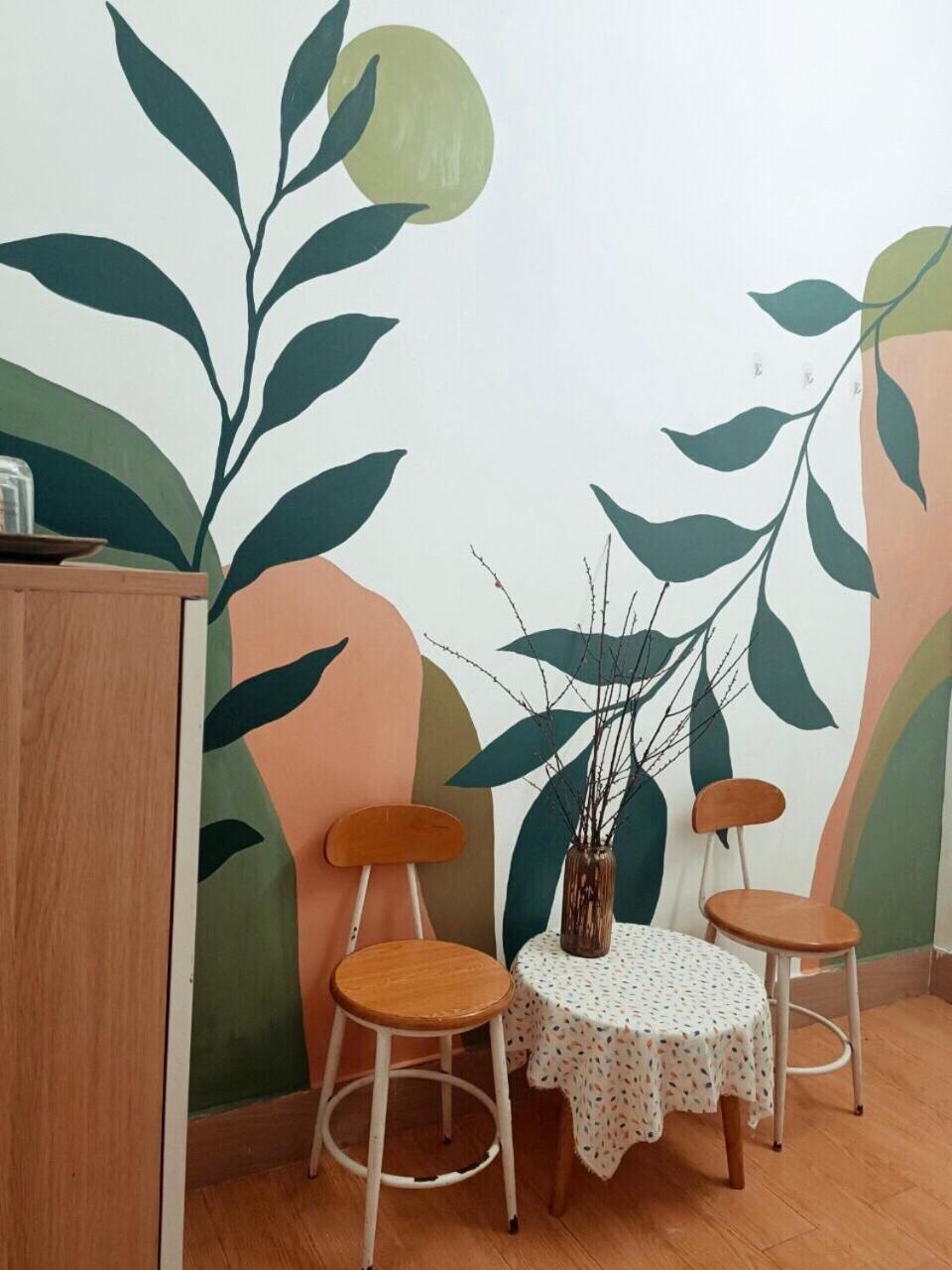 Gia Khoi Homestay Hue Εξωτερικό φωτογραφία