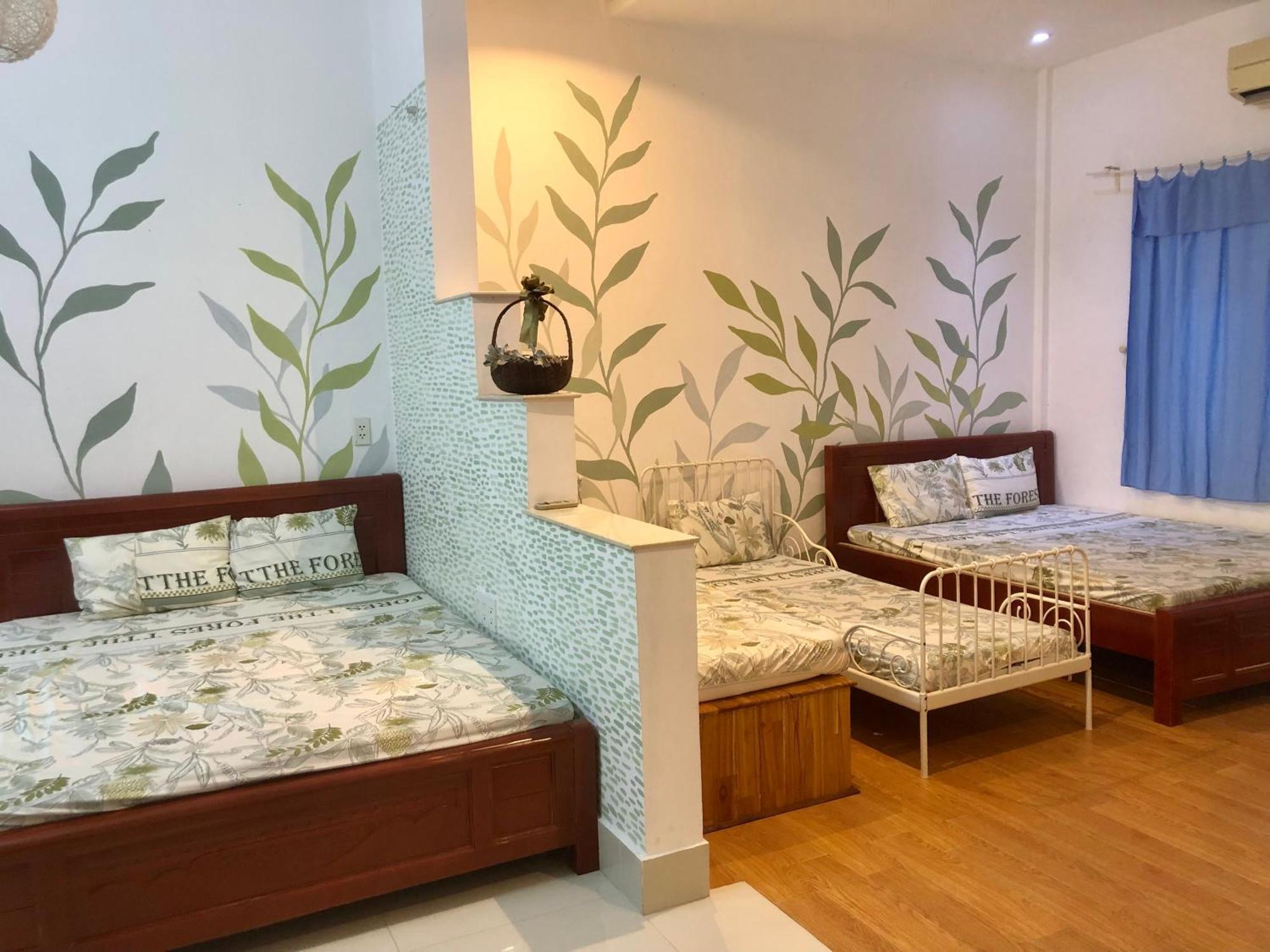 Gia Khoi Homestay Hue Εξωτερικό φωτογραφία